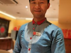 -西贝(六里桥旗舰店)