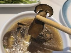 -爱膳菌锅锅(阳南店)