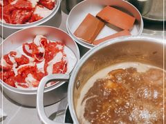 -晓沸牛肉海鲜小火锅(白湖亭万达广场店)