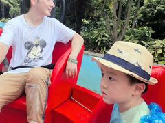 -南京银杏湖乐园