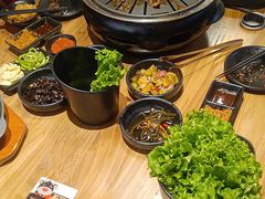 -九田家黑牛烤肉料理(国芳店)