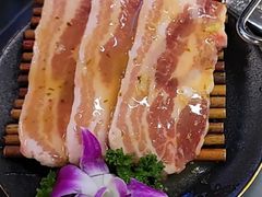 -银座苑烧肉酒场·烤活鳗(仙霞路店)