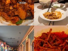 -宝轩渔府·老字号海鲜·正宗津菜(水上店)