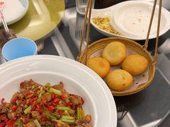 -顺香居·老字号湖北菜(江汉路店)