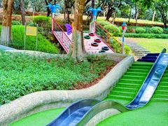 -天河儿童公园