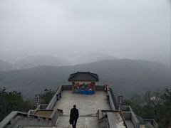 -句容茅山景区