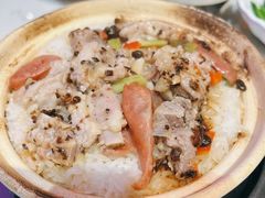 -龙记·香港茶餐厅(海上世界店)