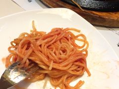 -菲滋意式休闲餐厅(北仑银泰城店)