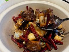 -曾宴·楚菜(湖北省博物馆店)