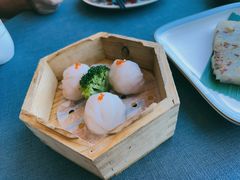 -同禧荟·港味海鲜火锅·粤菜(三亚湾店)