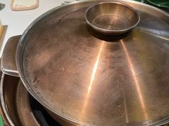 -润园四季椰子鸡火锅(南山海岸城店)