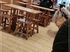大堂-小满手工粉(上海文峰广场店)