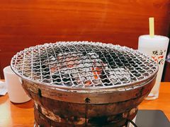 -大阪烧肉BAKA一代(十亩地店)