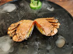 -马头巷·隐庐居·红油大虾(园区店)