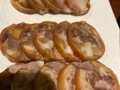 -肆海小川菜酒馆Wine Bistro (青年路店)