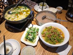 -滇铺子·云南特色菜·第九届野生菌美食节(东风东路c86店)