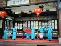 -景德镇古窑民俗博览区