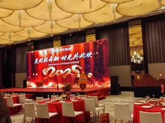 -上海虹桥祥源希尔顿酒店