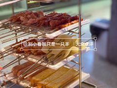 -嫩羊羊·延边烤串·朝鲜族美食(张家港美食街店)