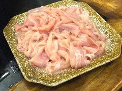 鸭肠-大龙火锅(老店)