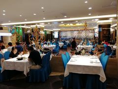 大堂-和记小菜(东方店)