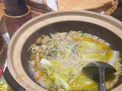 -寨子里的·钵钵菜·湘西山里菜(魅力湘西店)