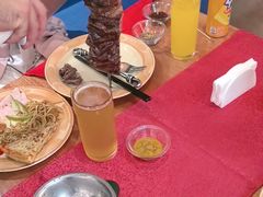 -五洲皇冠巴西烤肉餐厅