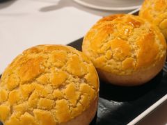 -白天鹅宾馆-宏图府餐厅