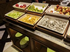 -君悦酒店·乐厨·高空自助餐(青年大街店)