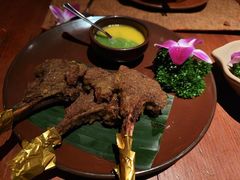 -花马天堂云南餐厅 Lost Heaven(外滩店)