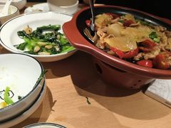 -太二酸菜鱼(深圳布吉万象汇店)