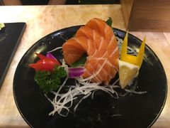 -昊·来了寿司(双楠2店)