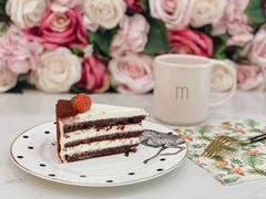 -姆们M Sweetie Cake(三里屯店)