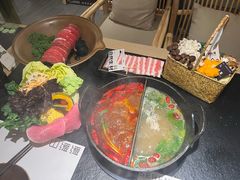 -山缓缓火锅(青岛万象城店)
