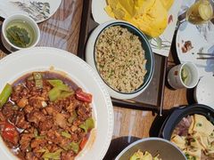 -老山东·山东菜(鲁菜名店)