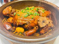 -食悦江南·淮扬菜·烤鸭(亚运村·惠新店)