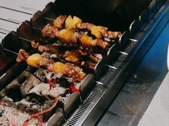 -丰茂烤串(公园店)