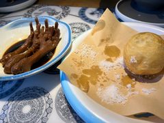 -香阁餐厅·常州菜·常州菜代表品牌(新北奥体店)