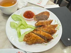 -宝香绑线肉骨茶(柏威年广场店)