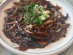 -明翠湖品·湖景餐厅