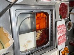 -海底捞火锅(九久奥特莱斯店)