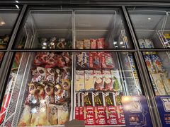 -吉之仙•中国制造•出口级食材日料店(领事馆总店)