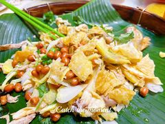 -园林美食城·本土农家菜(杨和镇店)