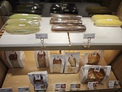 抹茶青柚软心包-好利来(阜成门店)