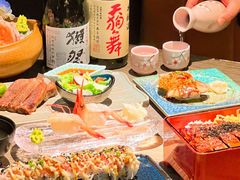 -炙柒Sekinana·精致日料(合生汇店)