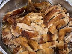 -红旗山庄(圭峰山店)