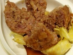 -西湖春天•老字号杭州菜(百汇店)