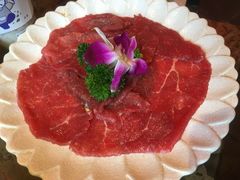 -坎爷秘制火锅(科华北路店)