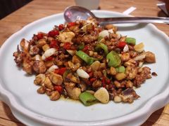 -湘水滨·臭鳜鱼·湘菜(马驹桥店)