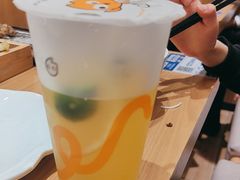 -CoCo都可(大华二店)